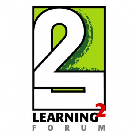 Leaning forum logo
