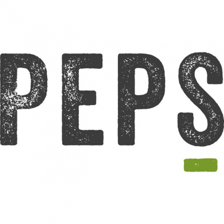 Peps Studio logo