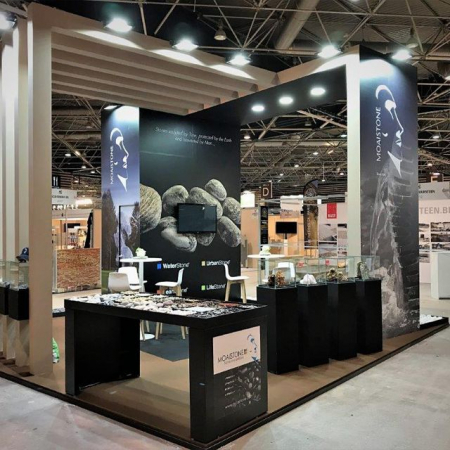 Stand 2018