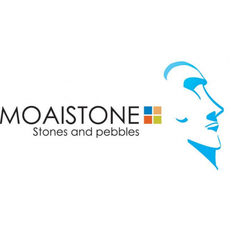 Moaistone logo