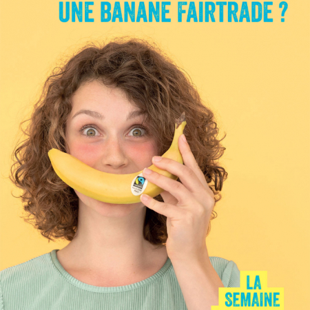 Fairtrade.
