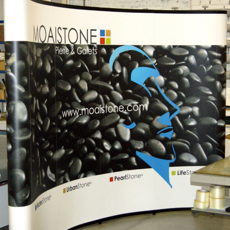 Moaistone